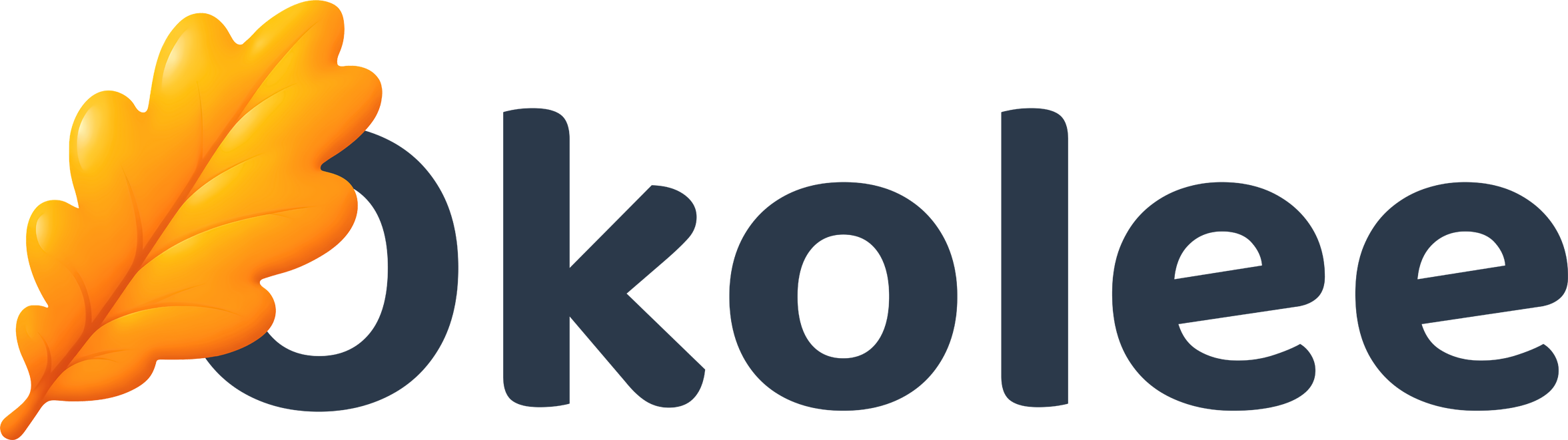 Okolee logo